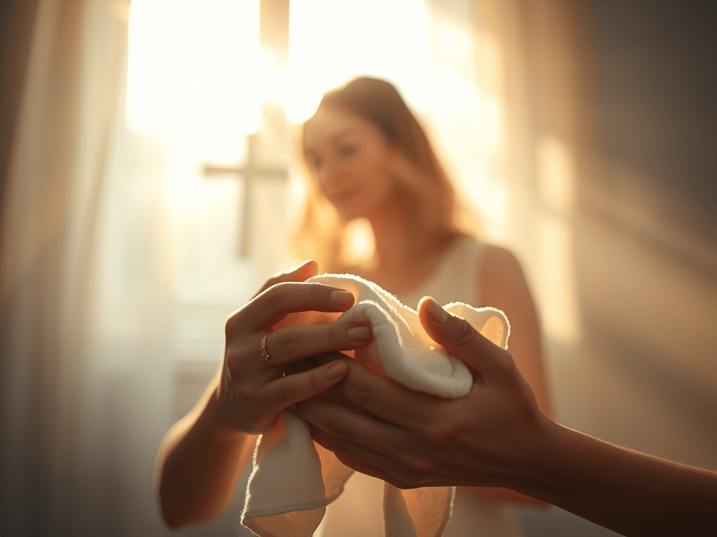 Cuando Perdimos al&nbsp;Bebé