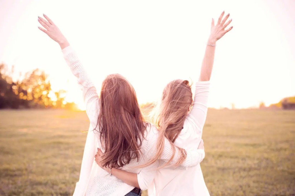 Cuando la Amistad Permanece… y Cuando&nbsp;No