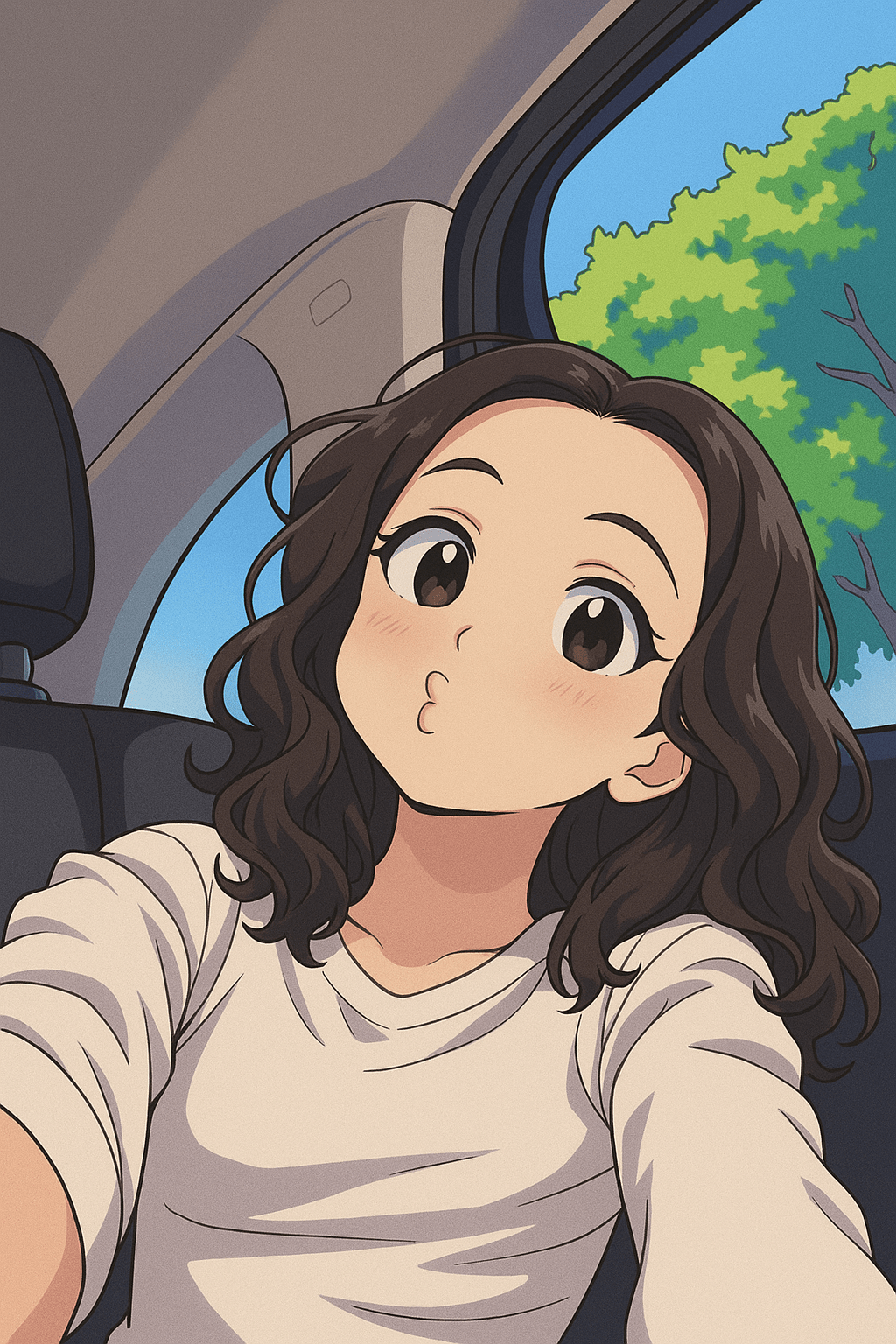 Las Aventuras de Una Preadolescente (¡y su mamá que intenta&nbsp;entenderla!)