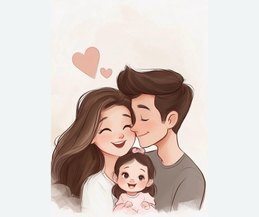 Ser Mujer, Madre y Esposa: Una Tarea Tan Hermosa Como&nbsp;Desafiante