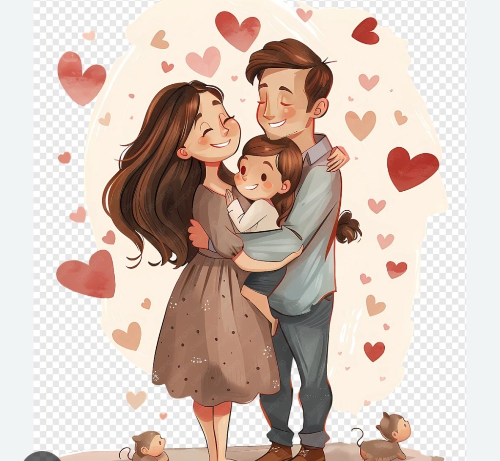 Being a Woman, a Mother, and a Wife: As Beautiful as It Is&nbsp;Challenging