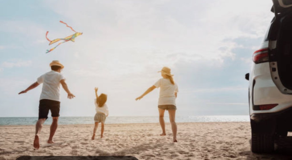 Más que vacaciones: una experiencia con&nbsp;Dios