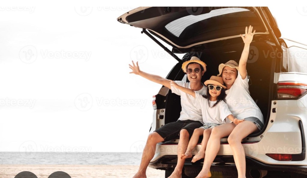 More Than a Vacation: A God&nbsp;Encounter