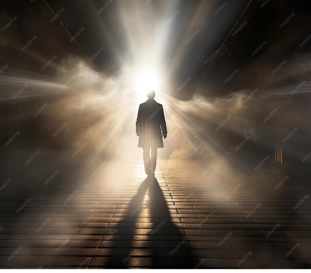 El temor a la muerte: un sentimiento humano, aun con la esperanza del cielo