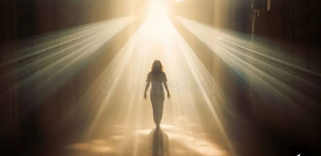 Fear of Death: A Human Feeling, Even with Hope in Heaven