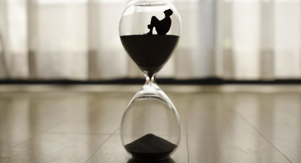 La Espera Que Nos Desespera