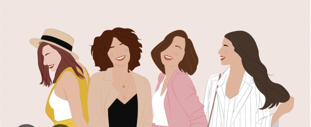 La mujer emprendedora: valentía, propósito y fe