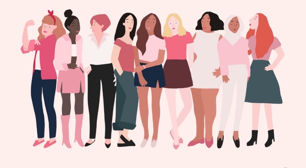 Built With Purpose: The Heart of a Purpose-Driven Woman